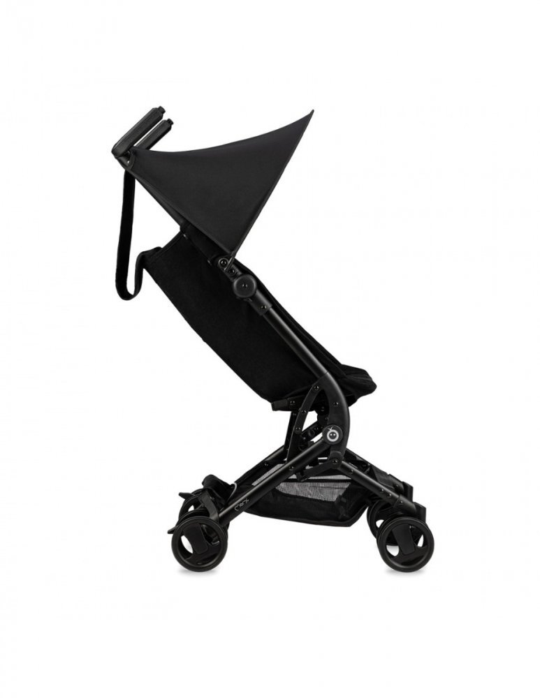 Momi Carucior sport Grace Black