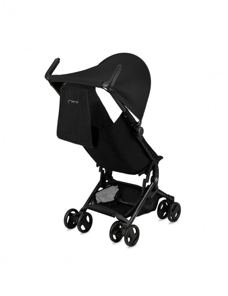 Momi Carucior sport Grace Black