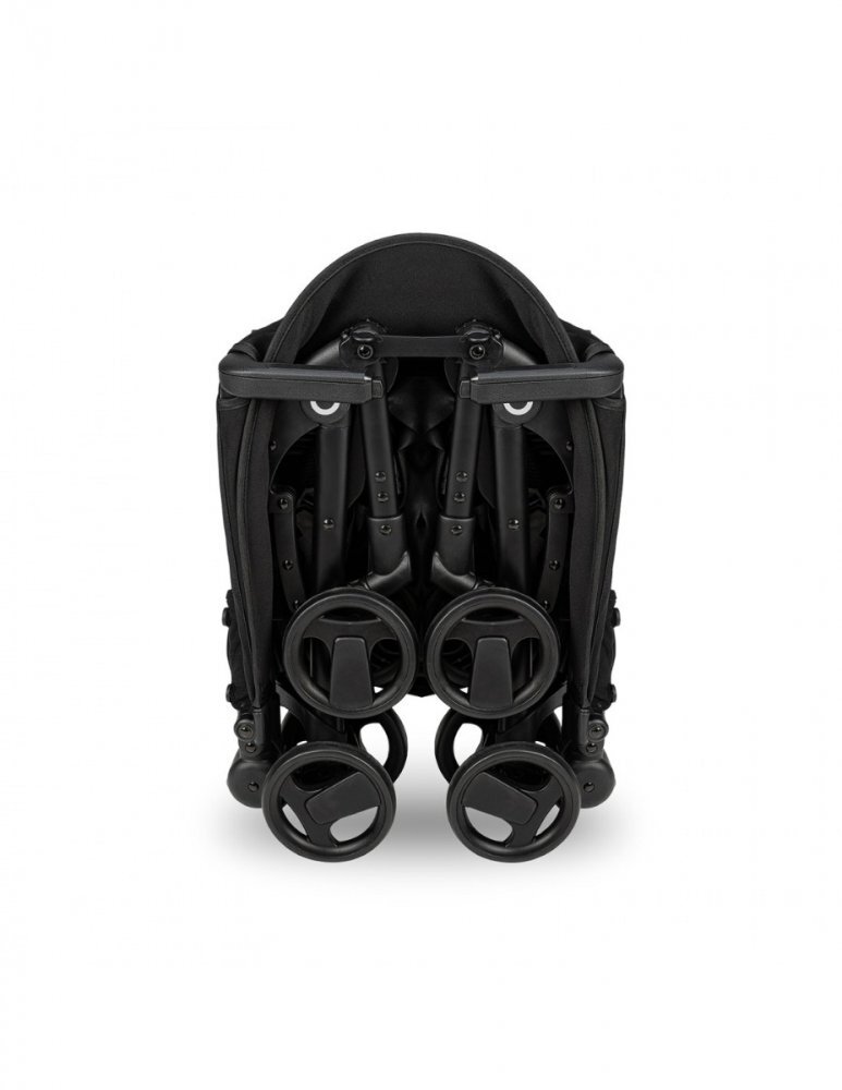 Momi Carucior sport Grace Black