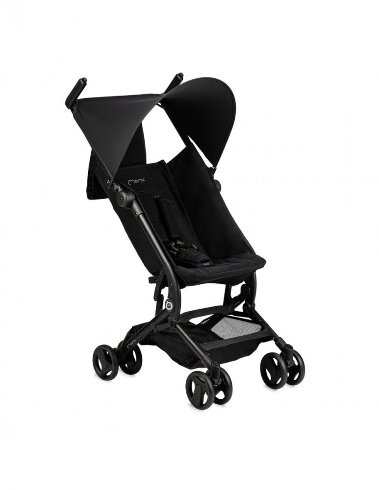 Momi Carucior sport Grace Black