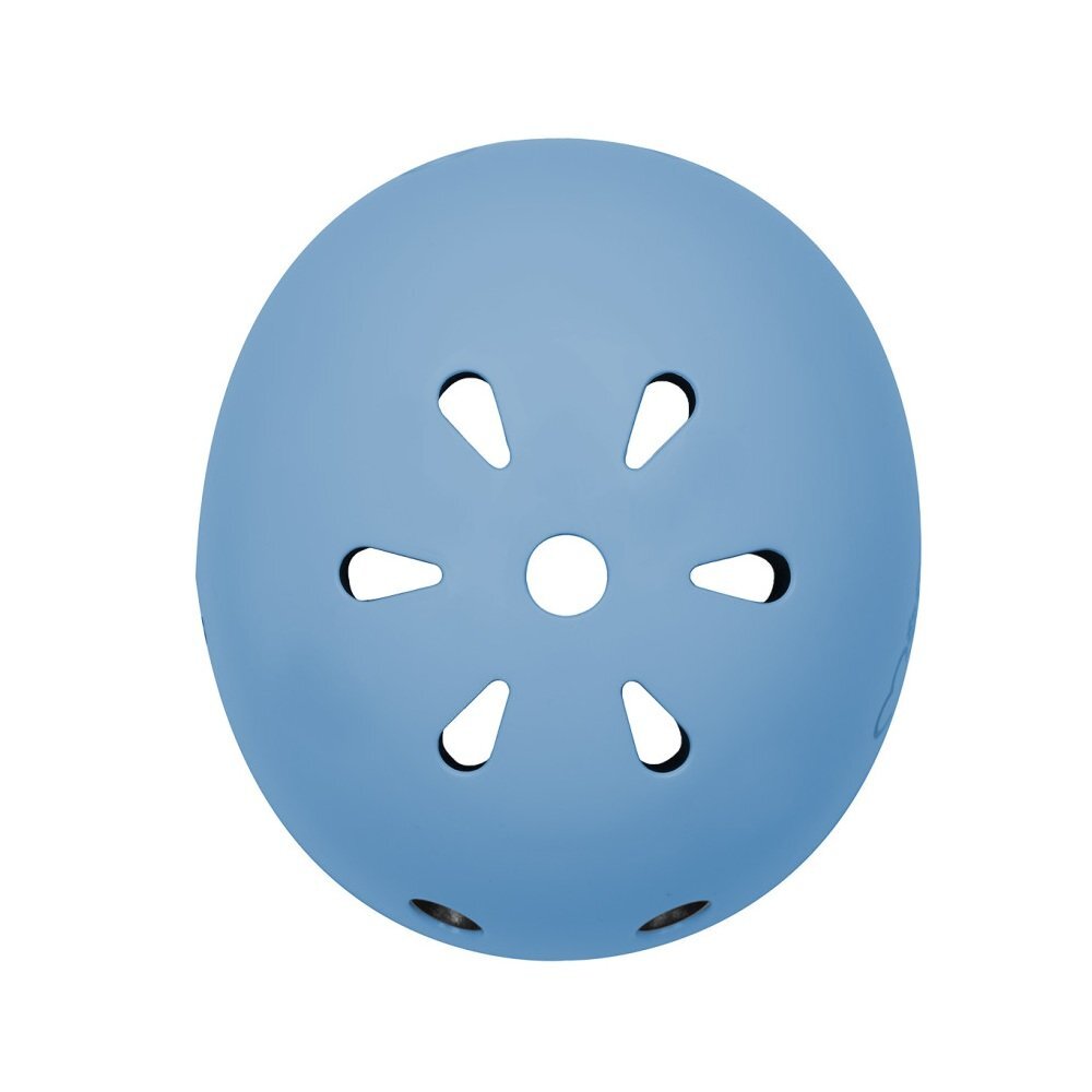 Momi Casca bicicleta copii Blue