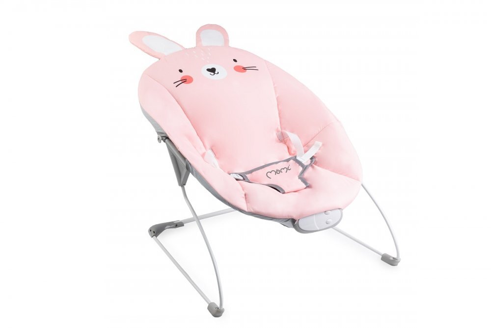 Momi Leagan Glossy Bunny