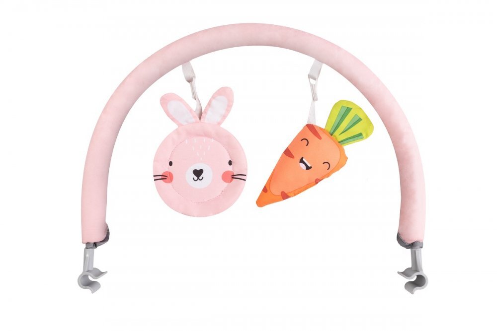 Momi Leagan Glossy Bunny
