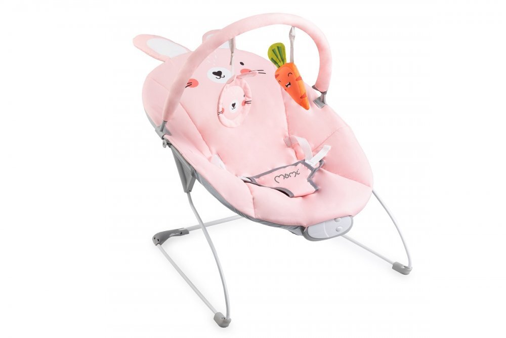 Momi Leagan Glossy Bunny