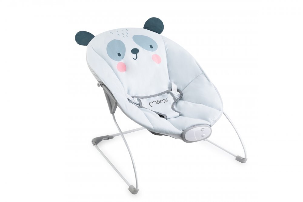 Momi Leagan Glossy Panda
