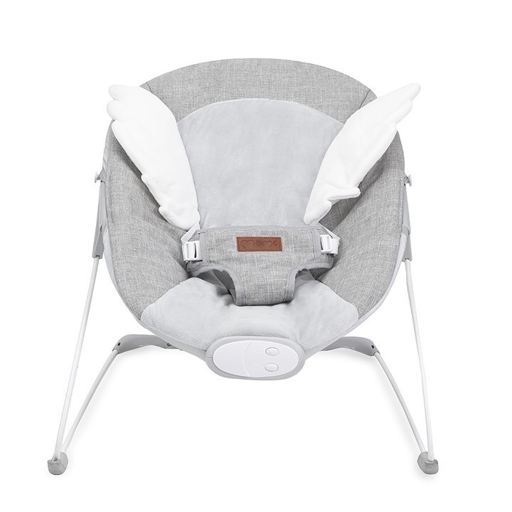 Momi Leagan Tuli grey