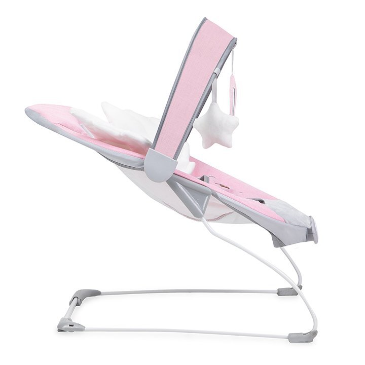 Momi Leagan Tuli pink