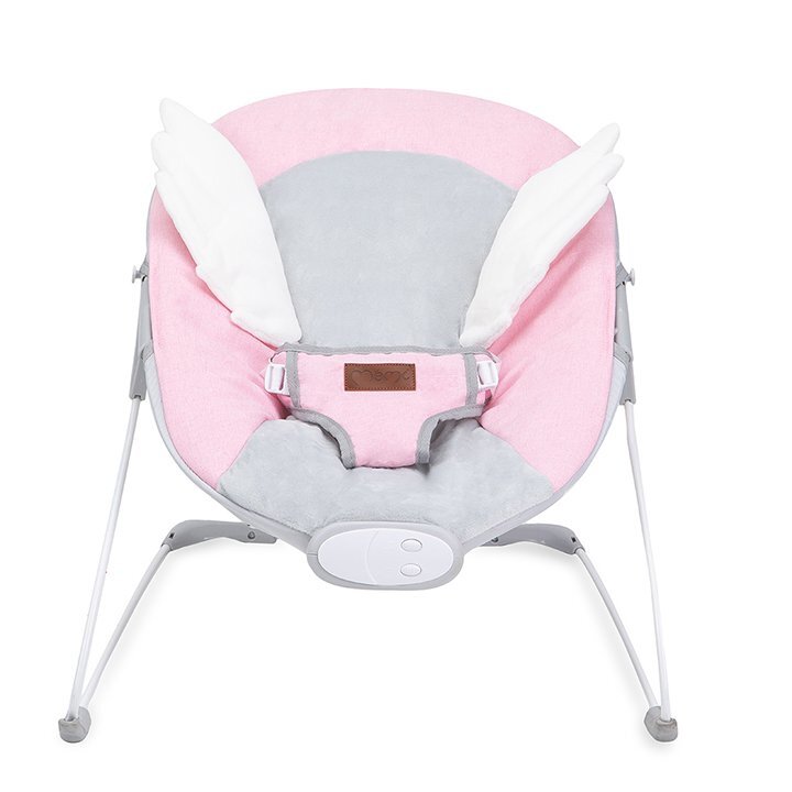 Momi Leagan Tuli pink