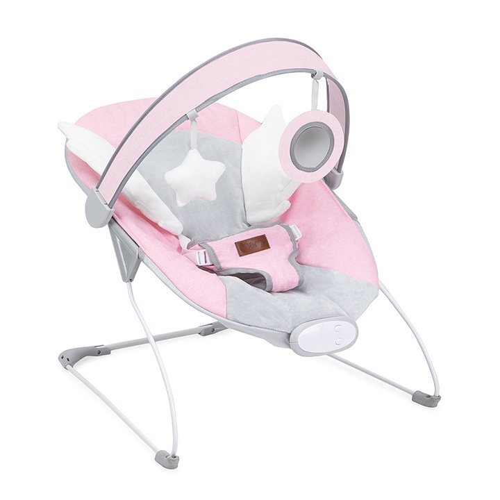Momi Leagan Tuli pink