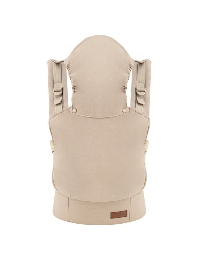 Momi Marsupiu pentru copii Collet Beige