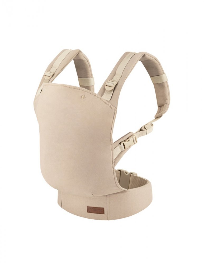 Momi Marsupiu pentru copii Collet Beige