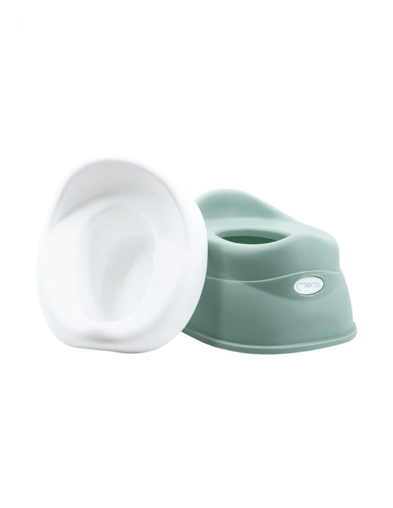 Momi Olita ergonomica cu insert detasabil 12 luni+ Dito Green