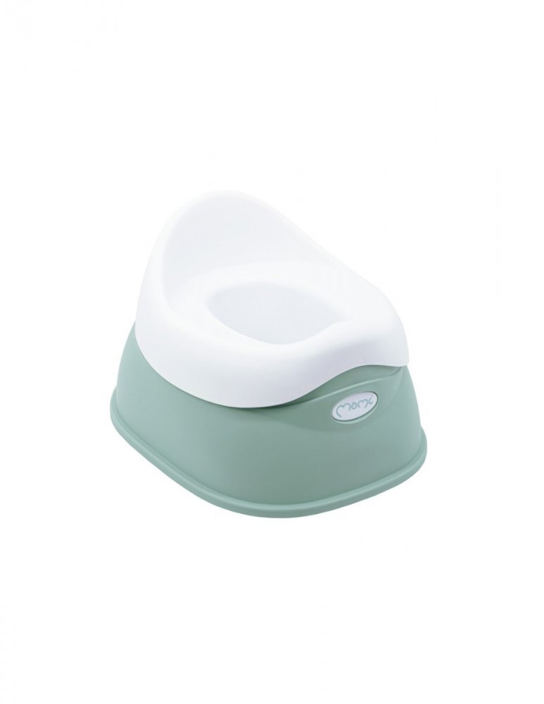 Momi Olita ergonomica cu insert detasabil 12 luni+ Dito Green