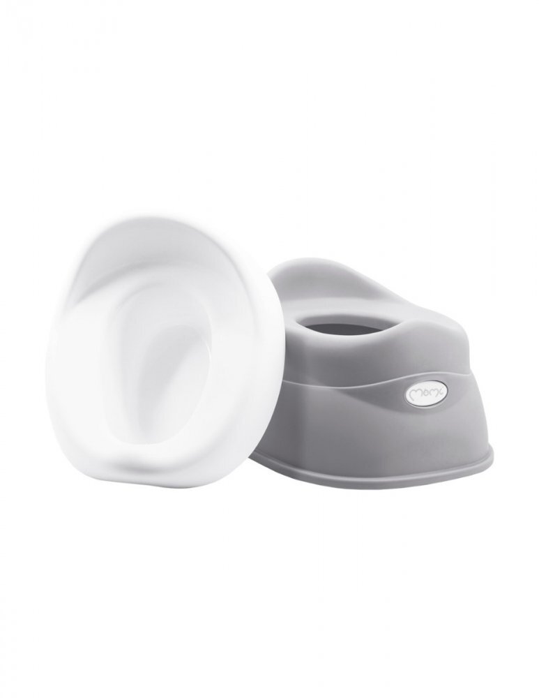 Momi Olita ergonomica cu insert detasabil 12 luni+ Dito Grey