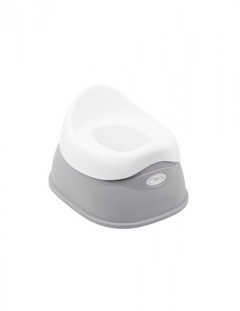 Momi Olita ergonomica cu insert detasabil 12 luni+ Dito Grey