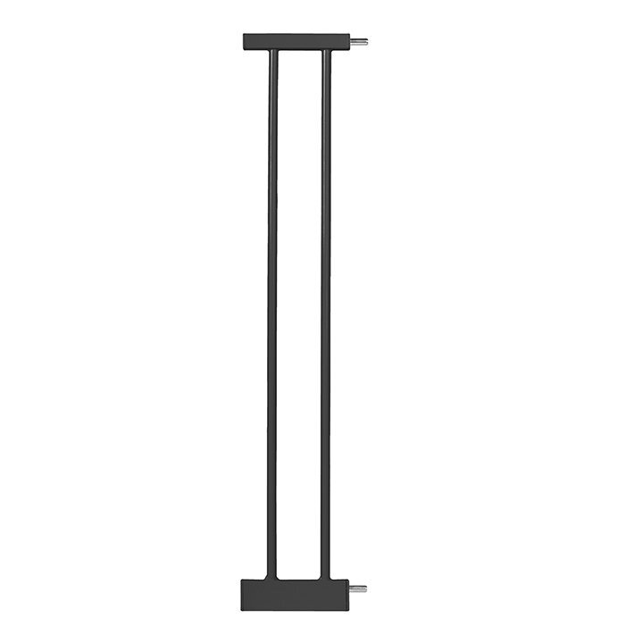 Momi Poarta de siguranta 75-103 cm Paxi Plus Black
