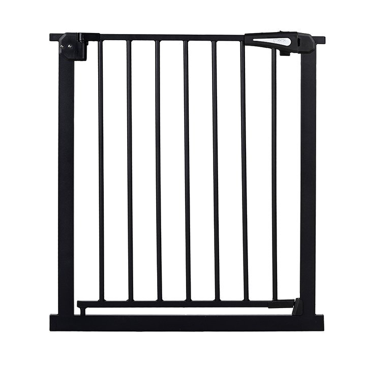 Momi Poarta de siguranta 75-103 cm Paxi Plus Black