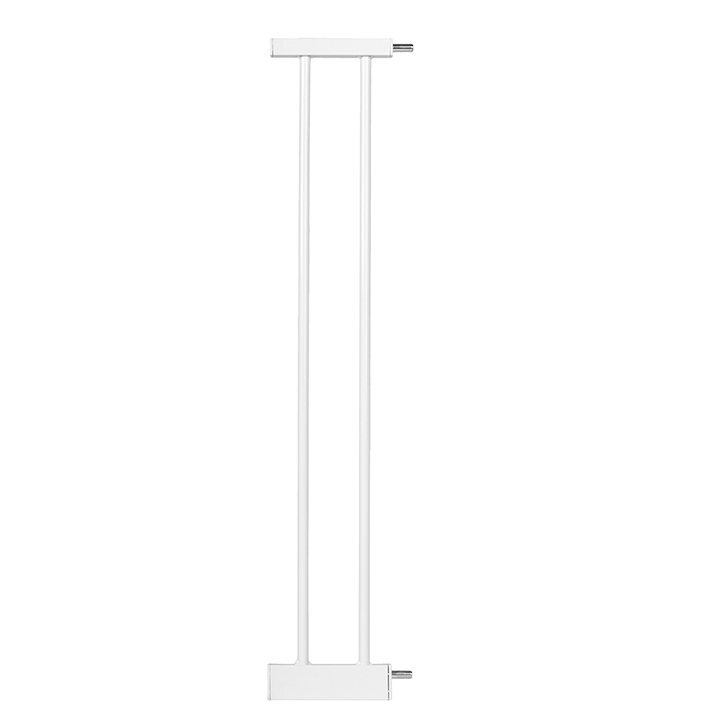 Momi Poarta de siguranta 75-103 cm Paxi Plus White