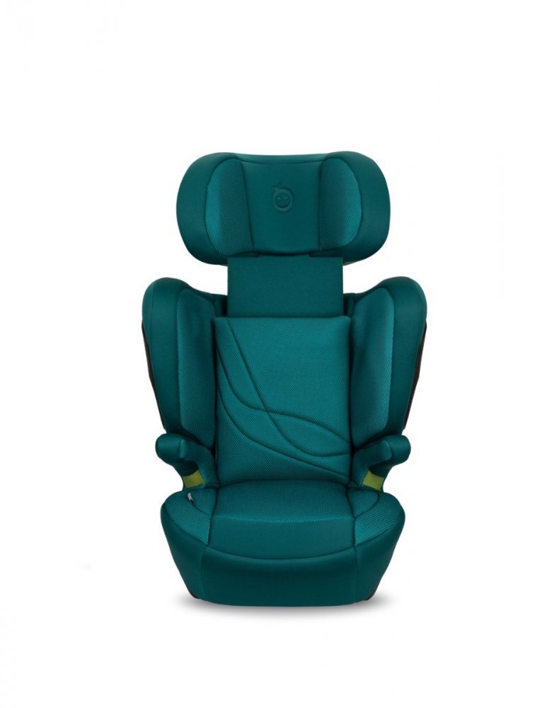 Momi Scaun auto cu isofix I-size 100-150 cm Mei green