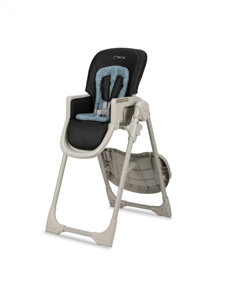 Momi Scaun de masa Gojo Black