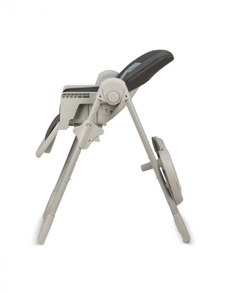 Momi Scaun de masa Gojo Grey
