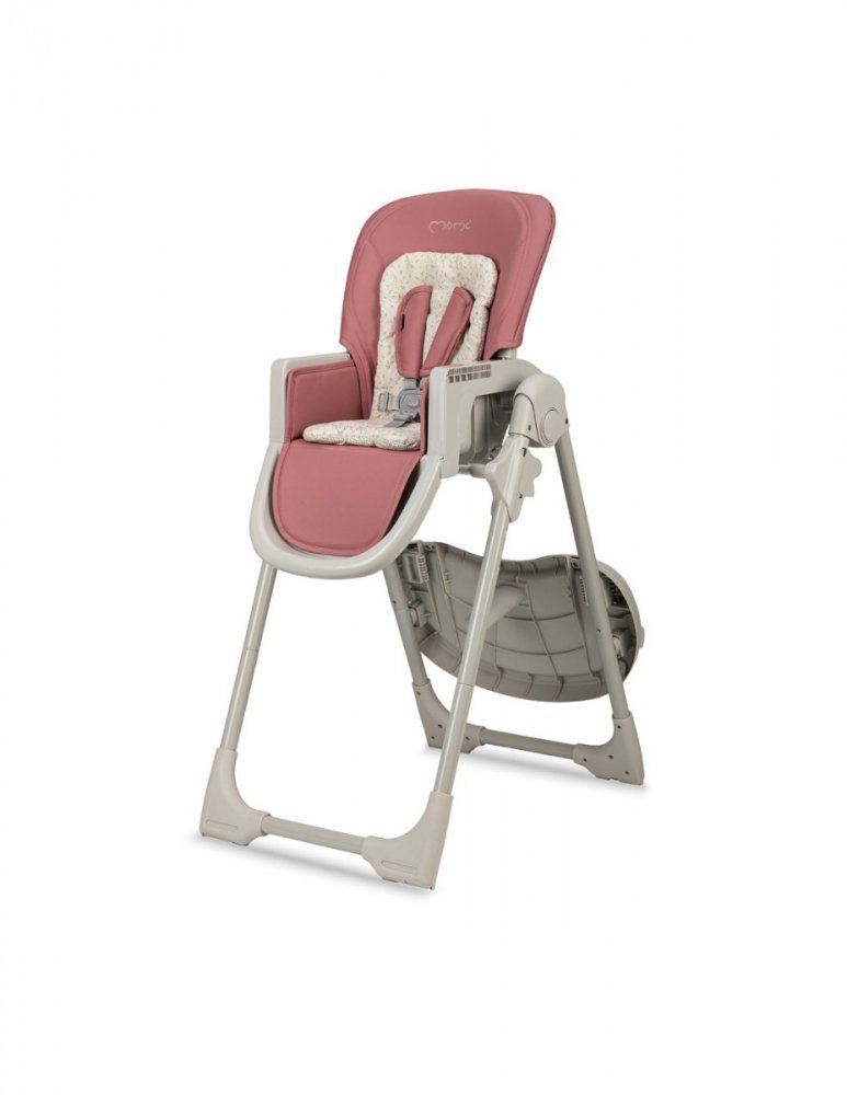 Momi Scaun de masa Gojo Pink