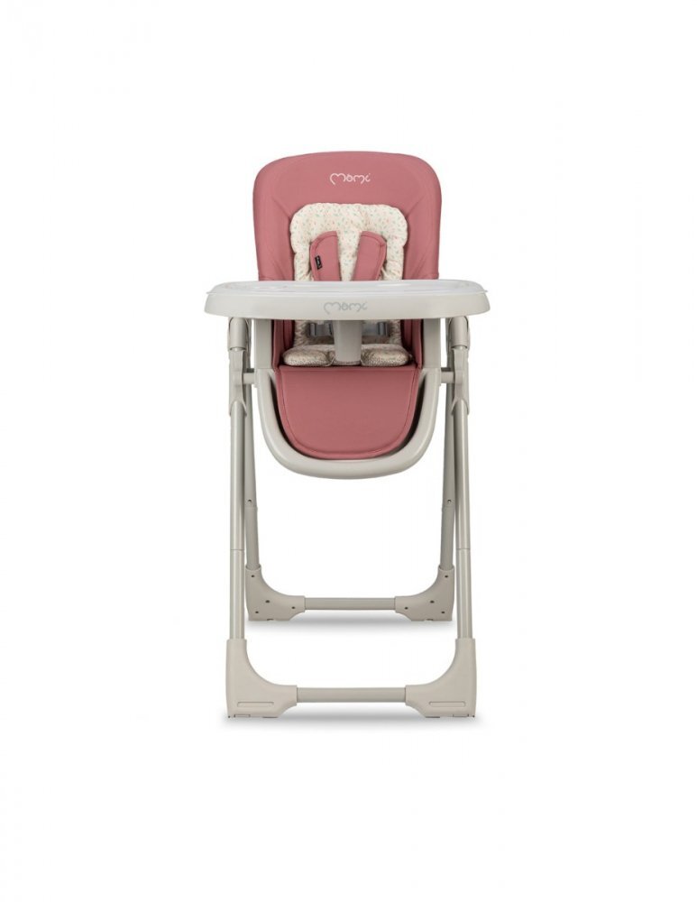 Momi Scaun de masa Gojo Pink