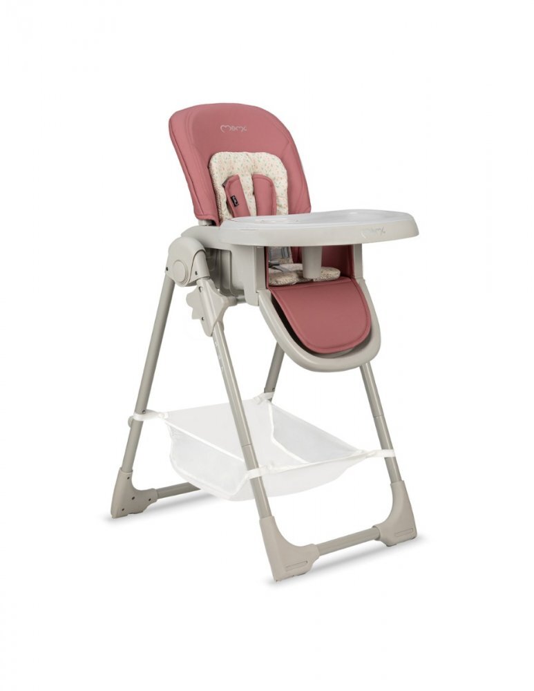 Momi Scaun de masa Gojo Pink