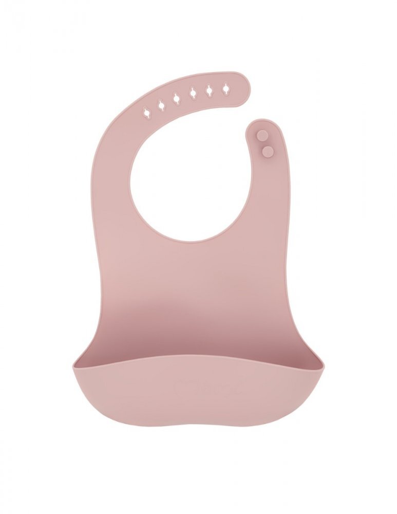Momi Set pentru diversificare din silicon Ami pink