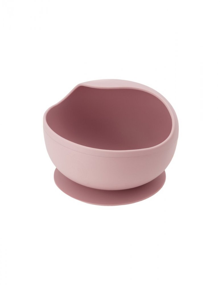 Momi Set pentru diversificare din silicon Ami pink
