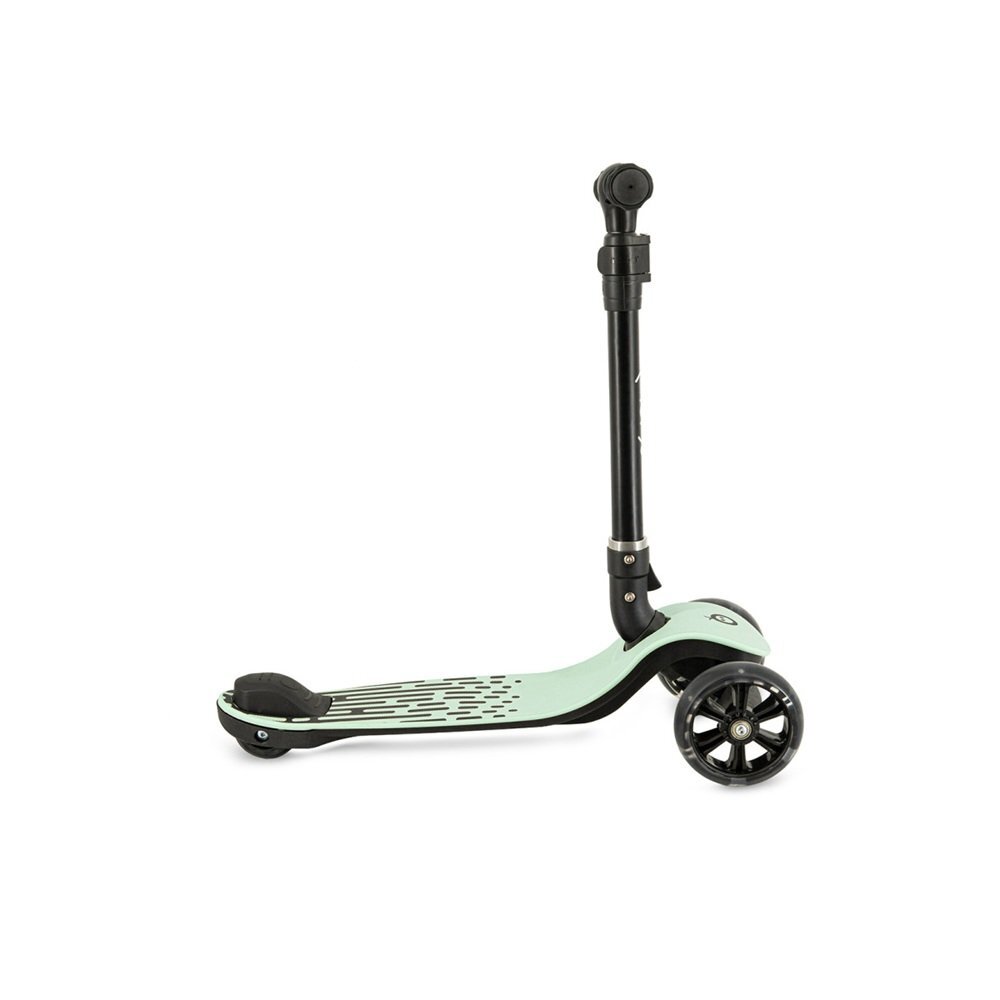 Momi Trotineta pentru copii San Verde pliabila cu roti led 3 ani+