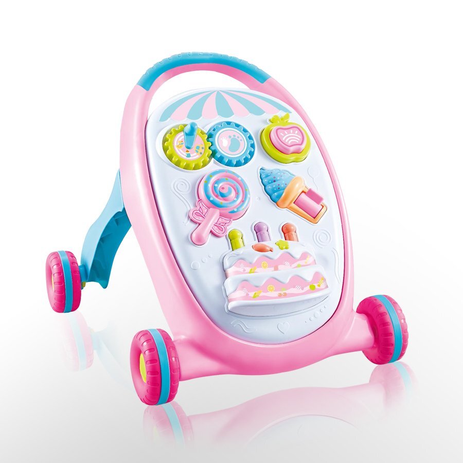MONI Antepremergator cu activitati Cake