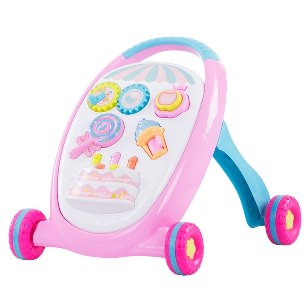 MONI Antepremergator cu activitati Cake