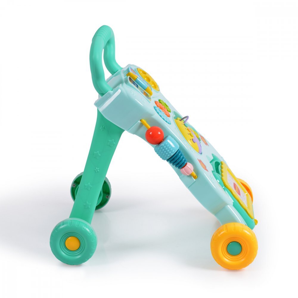 MONI Antepremergator cu activitati Dreams Blue