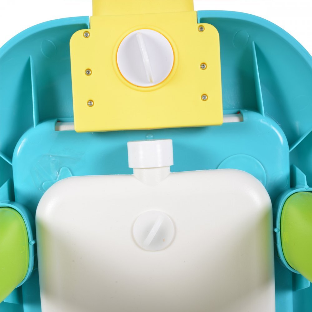 MONI Antepremergator si centru de activitati 2in1 Musical Walker