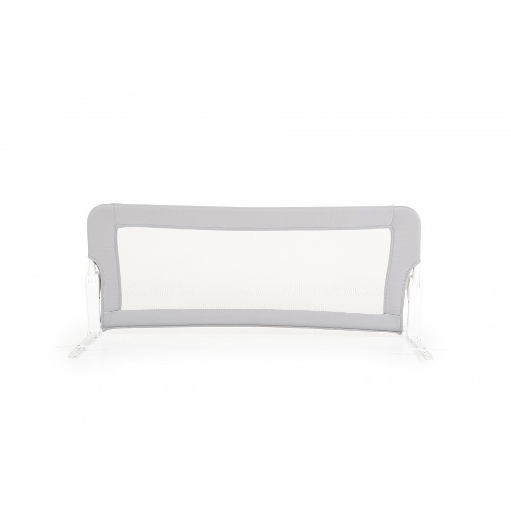 MONI Bariera de protectie pentru pat 120 cm Grey