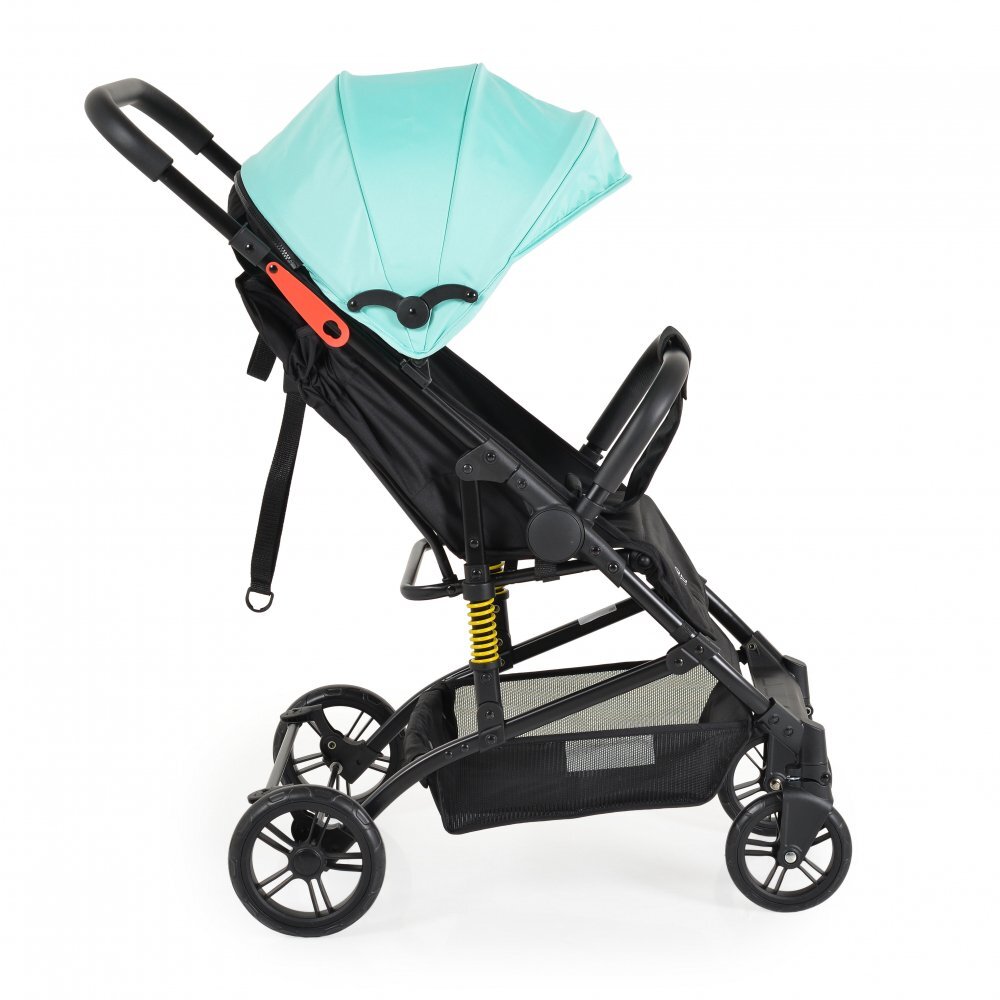 MONI Carucior sport cu pliere compacta Colibri Mint
