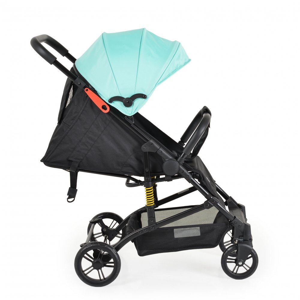 MONI Carucior sport cu pliere compacta Colibri Mint