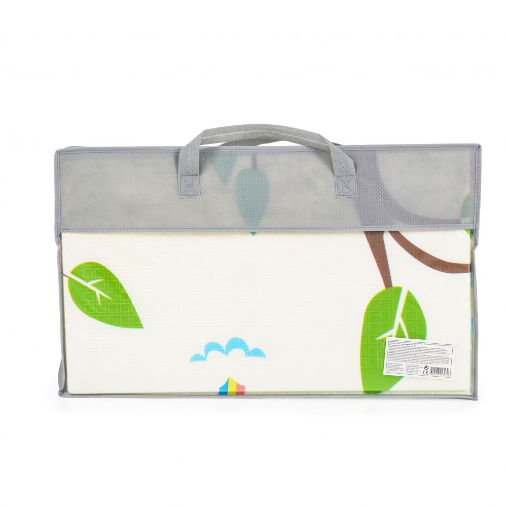 MONI Covor din spuma XPE pliabil 180x120cm Wild Animals