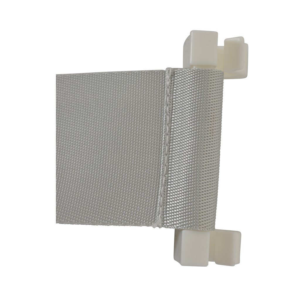 MONI Hamac pentru cadita Sea Star Elephant material cu uscare rapida recomandat de la nastere dimensiune 44x33 cm