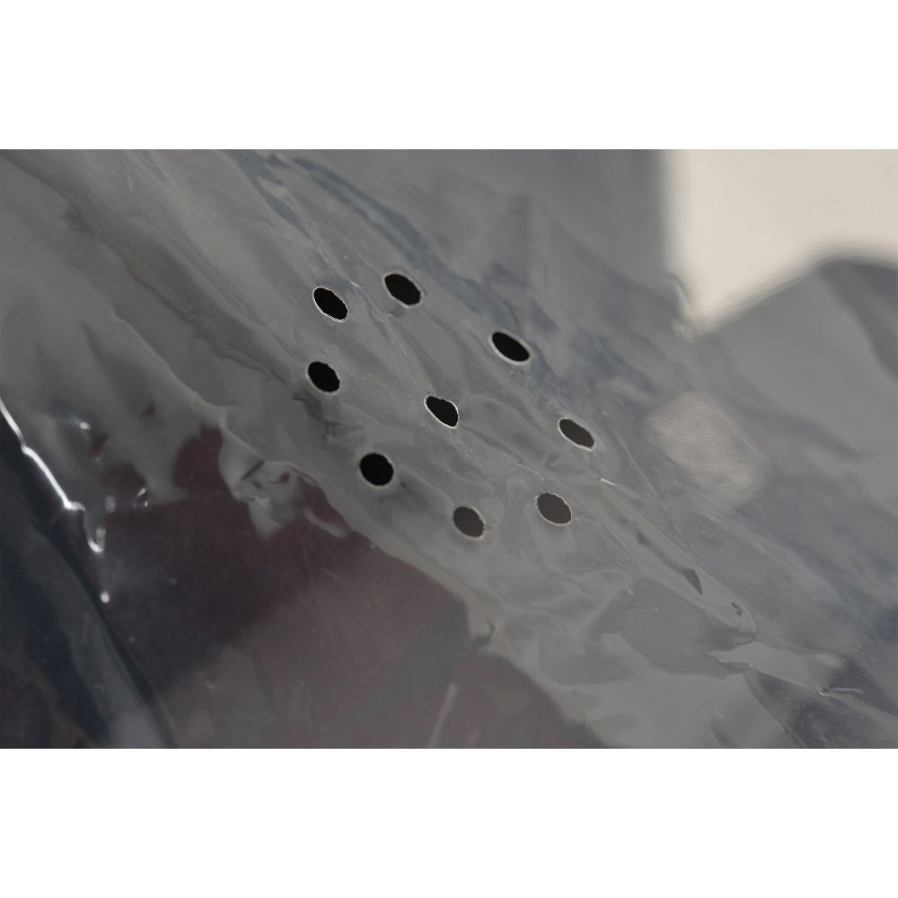 MONI Husa de ploaie universala pentru carucior Bimbrogauri de ventilatie si detalii reflectorizante