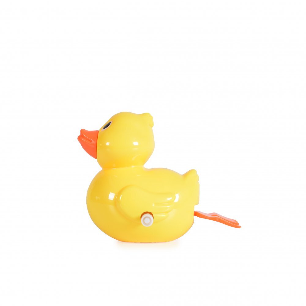 MONI Jucarie de baie cu cheita Ratusca inotatoare
