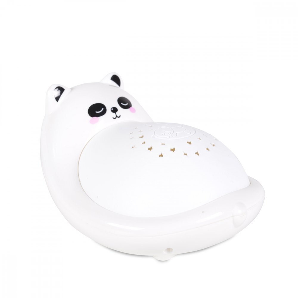 MONI Lampa de veghe Animal lamp Alb