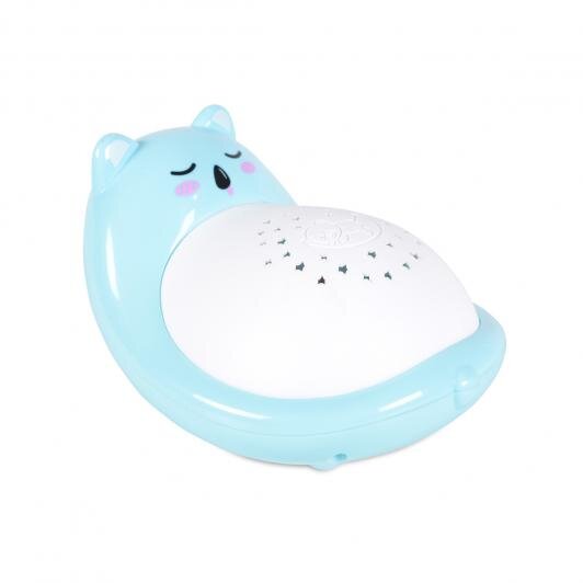 MONI Lampa de veghe Animal lamp Blue