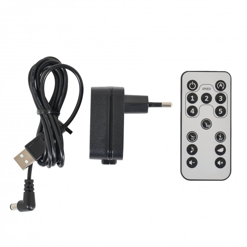 MONI Leagan electric pentru bebelusi Cangaroo cu senzor de miscare si telecomanda Cloud Premium Light Grey
