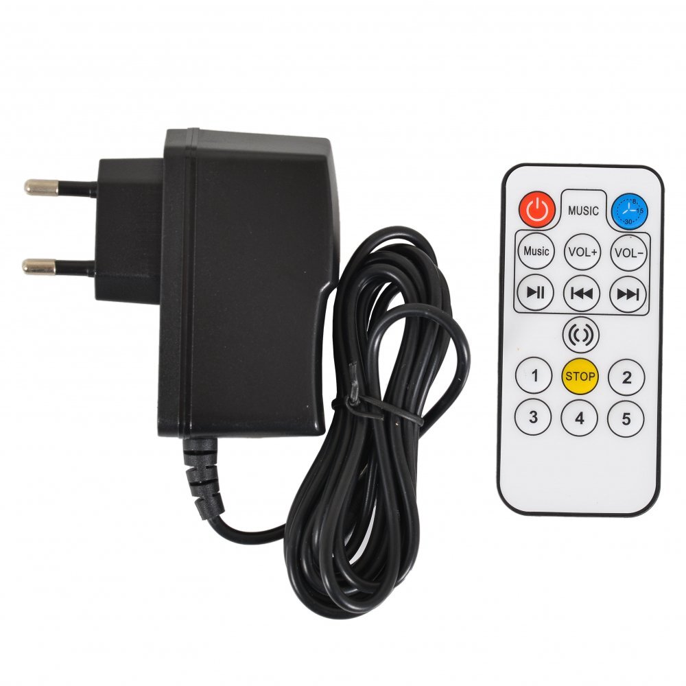 MONI Leagan electric pentru copii Ari Bear Bej cu telecomandaconectare la priza sau baterii5 viteze12 melodiipernuta reductor cu design ursulet inclusa