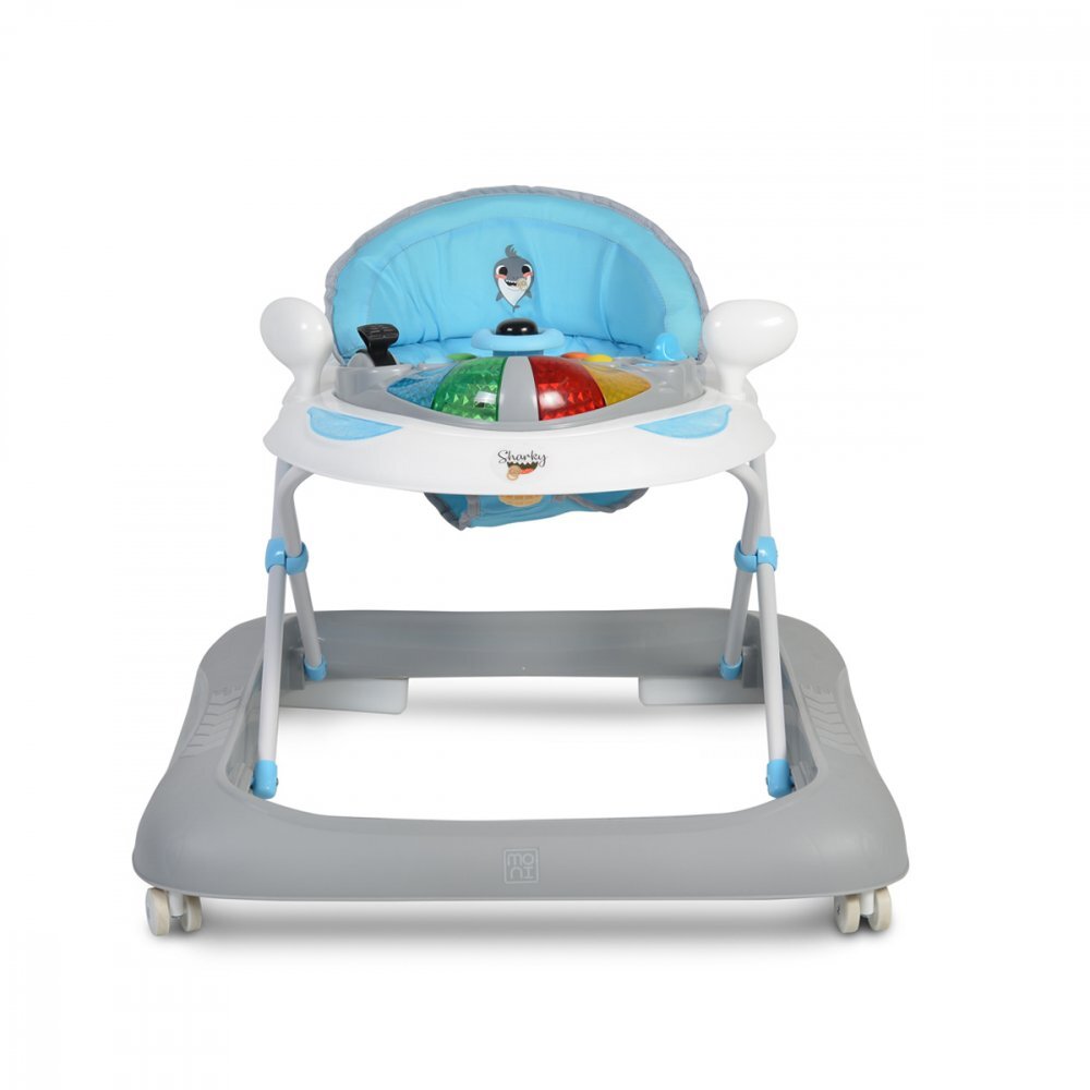 MONI Premergator pentru copii Sharky Blue
