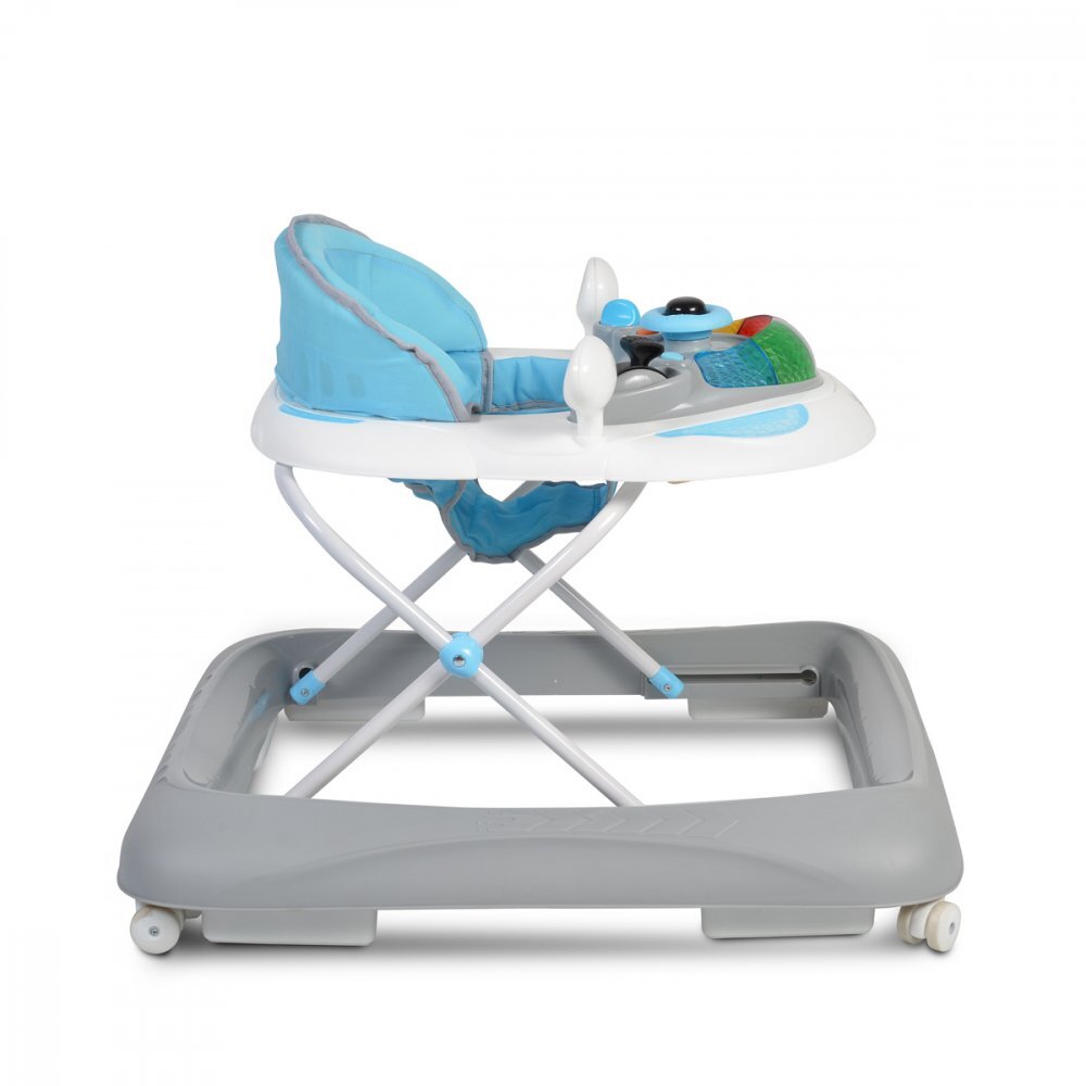 MONI Premergator pentru copii Sharky Blue