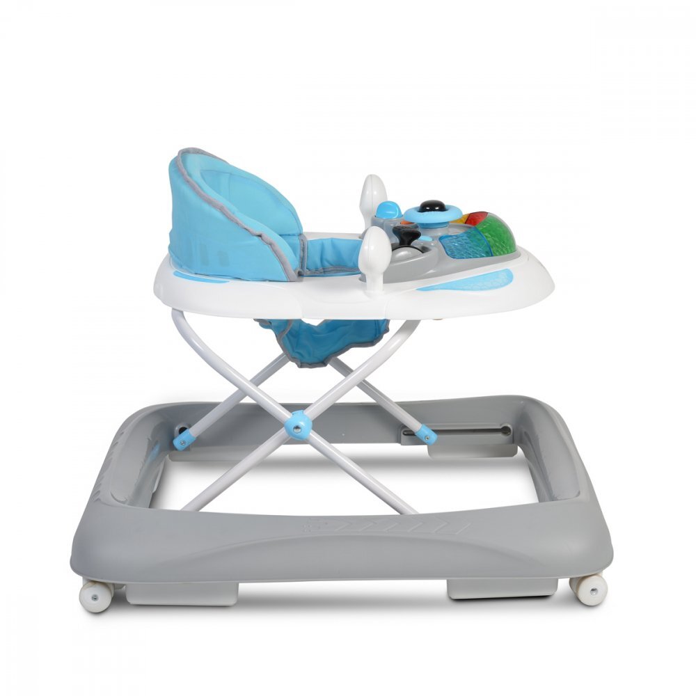 MONI Premergator pentru copii Sharky Blue