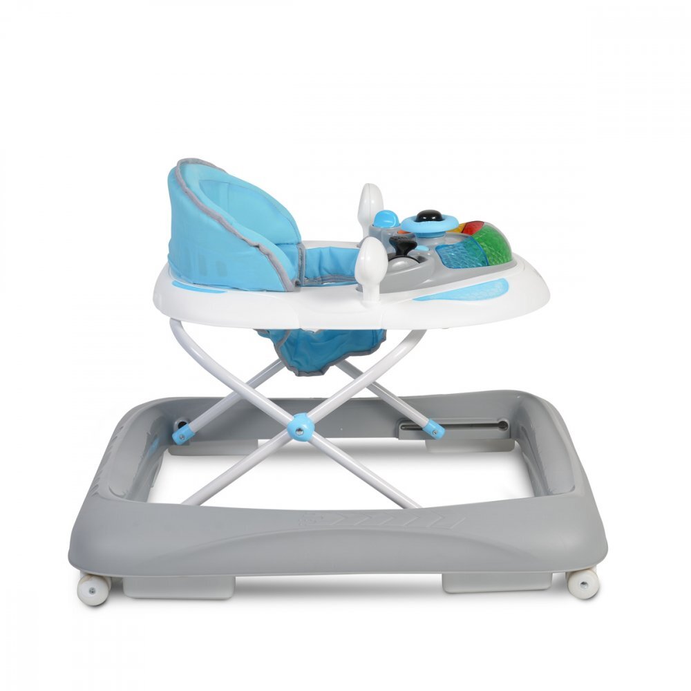 MONI Premergator pentru copii Sharky Blue